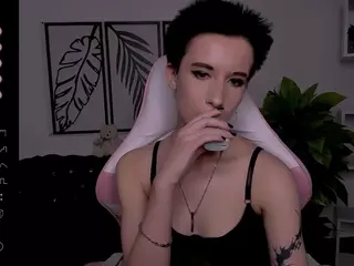 Reinramm's Live Sex Cam Show