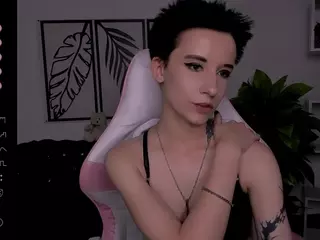 Reinramm's Live Sex Cam Show