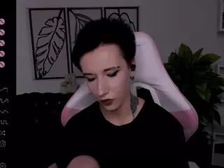 Reinramm's Live Sex Cam Show