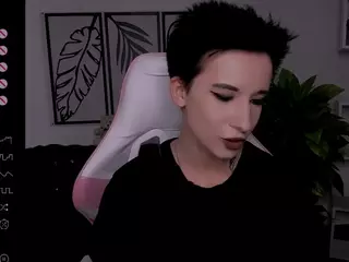 Reinramm's Live Sex Cam Show