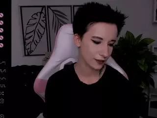 Reinramm's Live Sex Cam Show