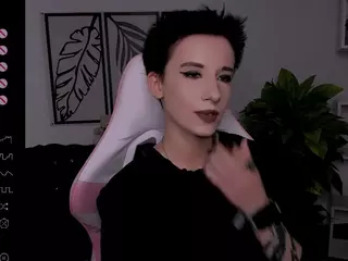 Reinramm's Live Sex Cam Show