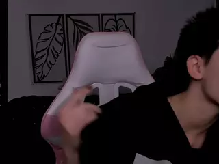 Reinramm's Live Sex Cam Show