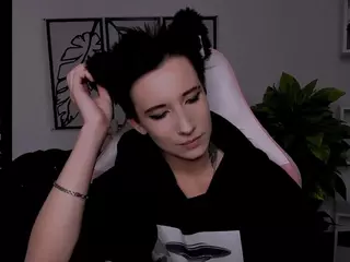 Reinramm's Live Sex Cam Show
