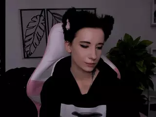 Reinramm's Live Sex Cam Show
