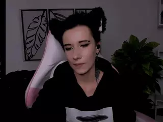 Reinramm's Live Sex Cam Show