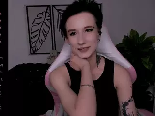 Reinramm's Live Sex Cam Show