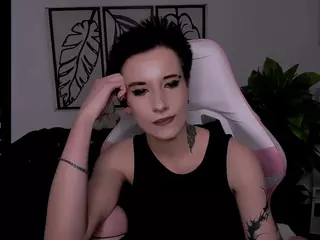 Reinramm's Live Sex Cam Show