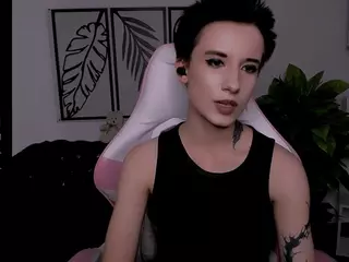 Reinramm's Live Sex Cam Show