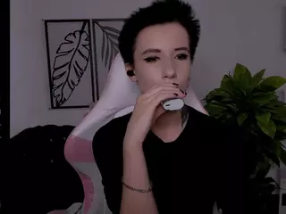 Reinramm's Live Sex Cam Show
