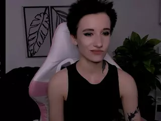 Reinramm's Live Sex Cam Show