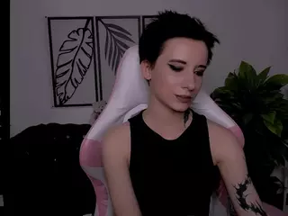 Reinramm's Live Sex Cam Show