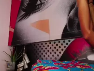 AnaysSLibel's Live Sex Cam Show
