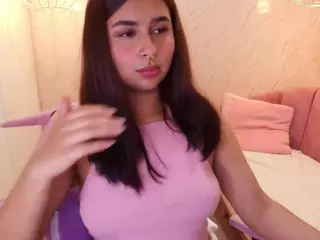 tyana-b's Live Sex Cam Show