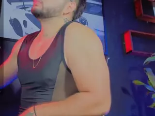 Andrew-Brownn's Live Sex Cam Show