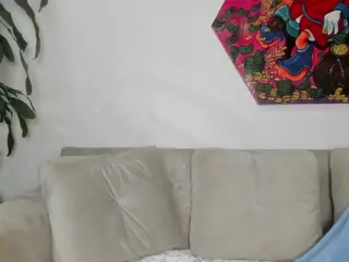 Ari Kohler's Live Sex Cam Show