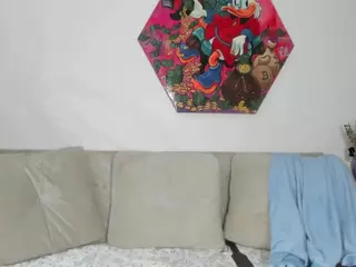 Ari Kohler's Live Sex Cam Show