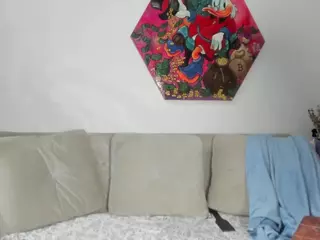 Ari Kohler's Live Sex Cam Show