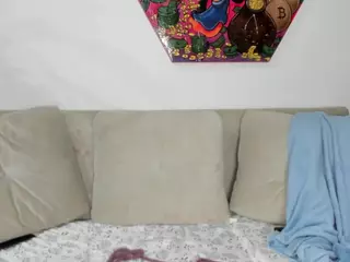 Ari Kohler's Live Sex Cam Show