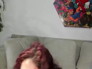 Ari Kohler's Live Sex Cam Show
