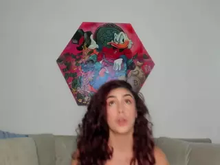 Ari Kohler's Live Sex Cam Show