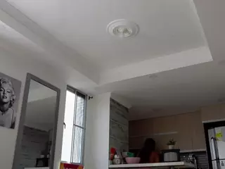 Melina-Smith1's Live Sex Cam Show
