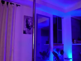 Melina-Smith1's Live Sex Cam Show