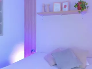 moll1e's Live Sex Cam Show
