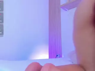 moll1e's Live Sex Cam Show