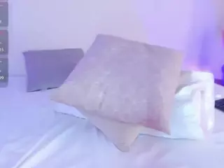 moll1e's Live Sex Cam Show