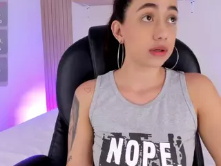 moll1e's Live Sex Cam Show