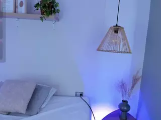 moll1e's Live Sex Cam Show
