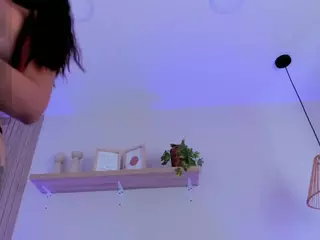 moll1e's Live Sex Cam Show