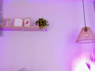 moll1e's Live Sex Cam Show