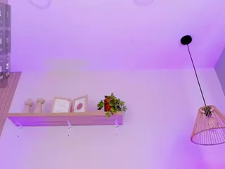 moll1e's Live Sex Cam Show