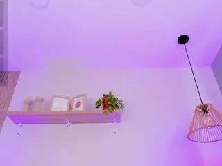 moll1e's Live Sex Cam Show