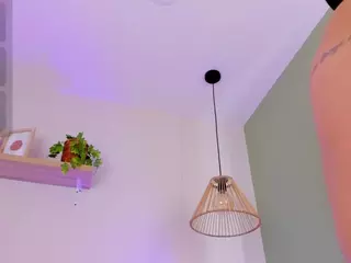 moll1e's Live Sex Cam Show