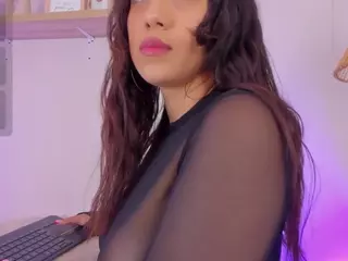 moll1e's Live Sex Cam Show