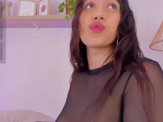 moll1e's Live Sex Cam Show