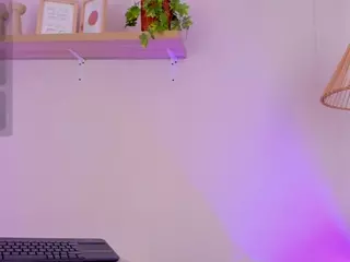 moll1e's Live Sex Cam Show