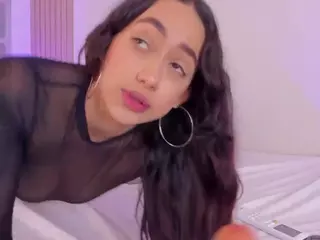 moll1e's Live Sex Cam Show