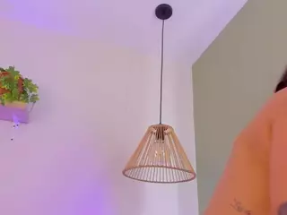 moll1e's Live Sex Cam Show