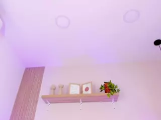 moll1e's Live Sex Cam Show