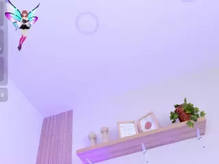 moll1e's Live Sex Cam Show