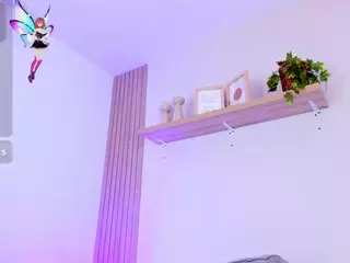 moll1e's Live Sex Cam Show