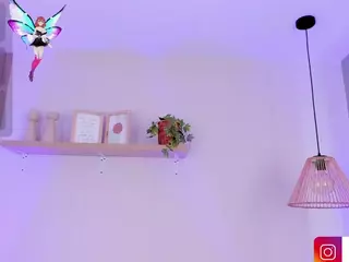 moll1e's Live Sex Cam Show