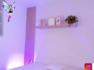 moll1e's Live Sex Cam Show