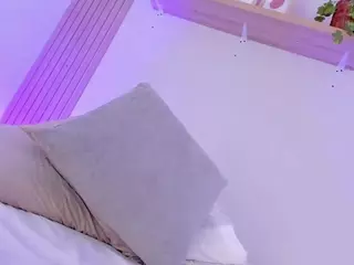 moll1e's Live Sex Cam Show