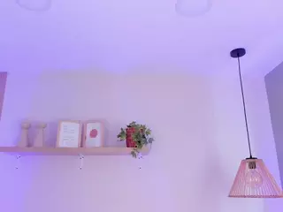 moll1e's Live Sex Cam Show