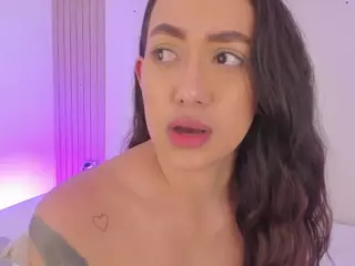 moll1e's Live Sex Cam Show